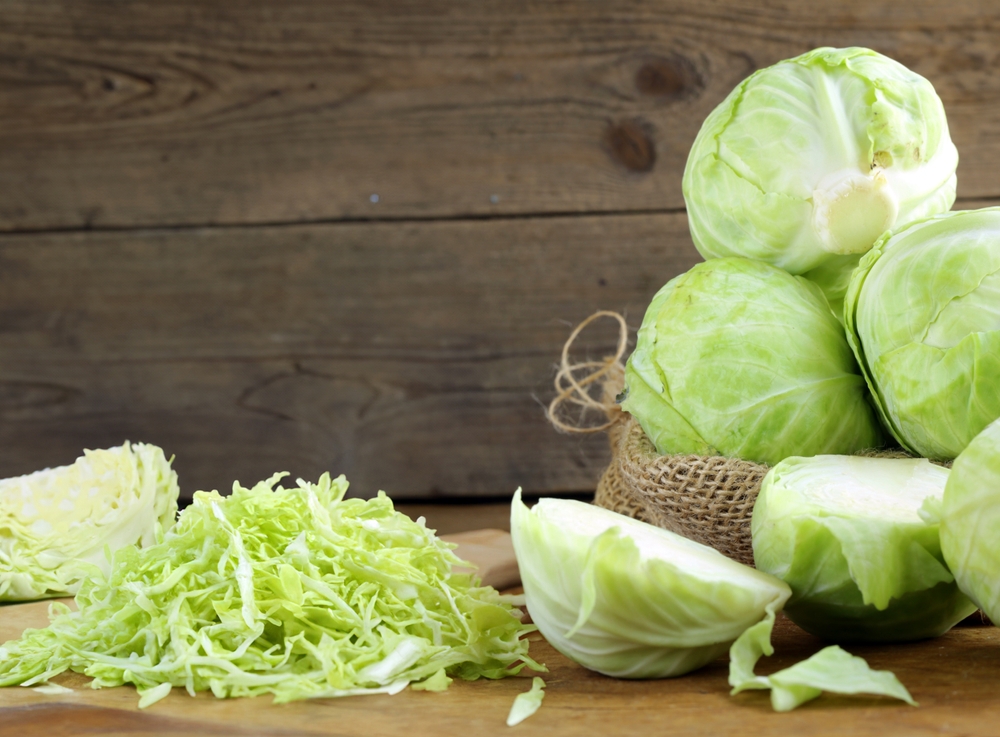 کلم برای لاغری