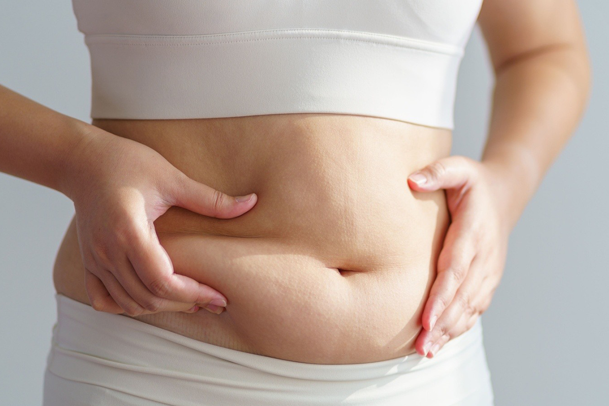 قرص های لاغری