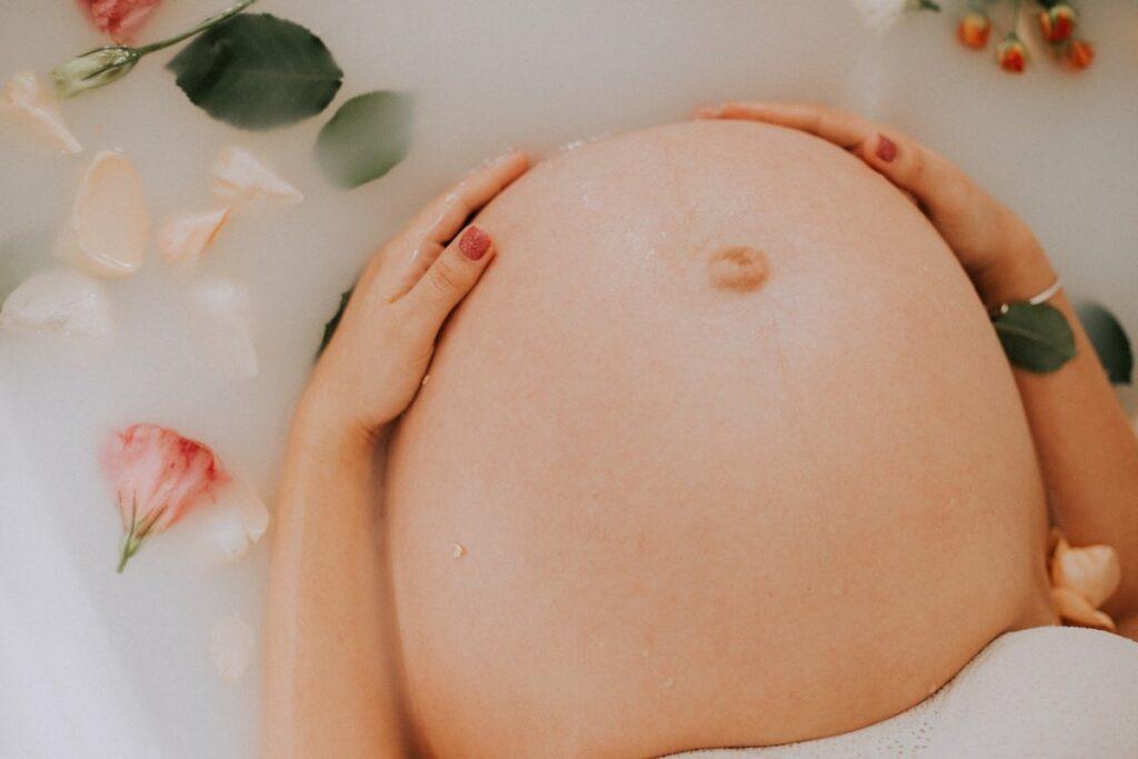آیا قرص لاغری برای بارداری و شیردهی مضر است؟
