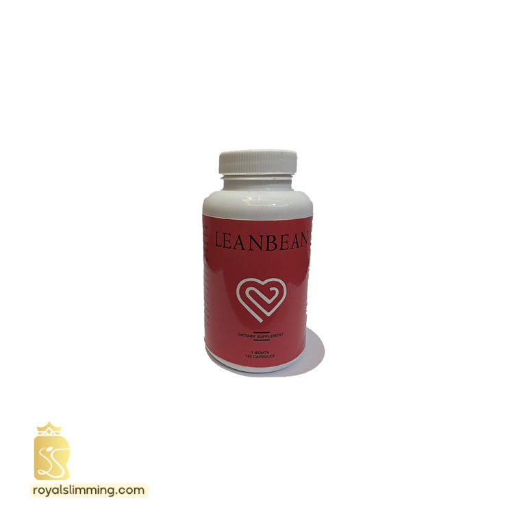 مکمل لاغری و چربی سوز لین بین