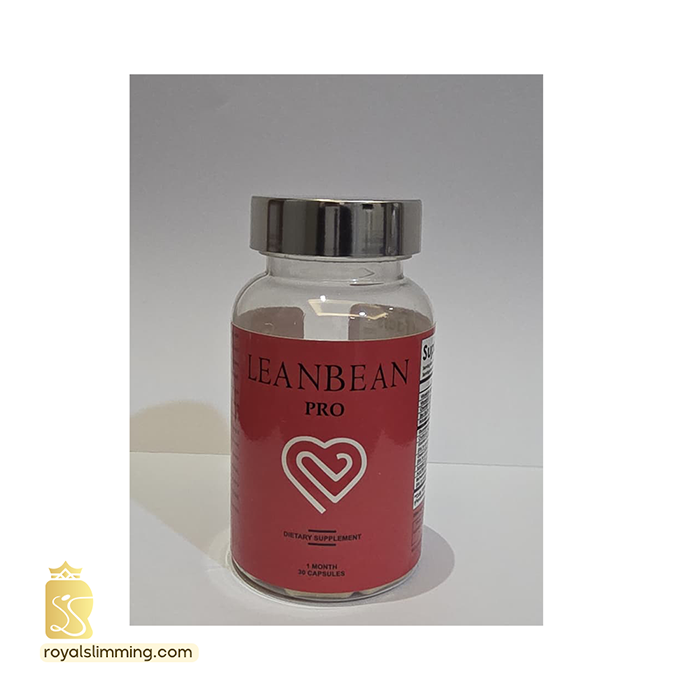 مکمل لاغری لین بین پرو LEANBEAN PRO
