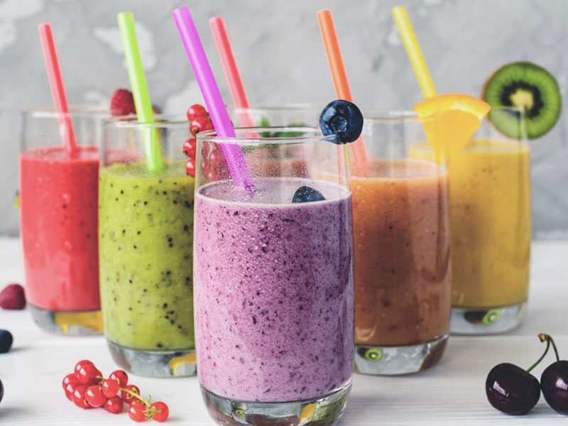 اسموتی رژیمی