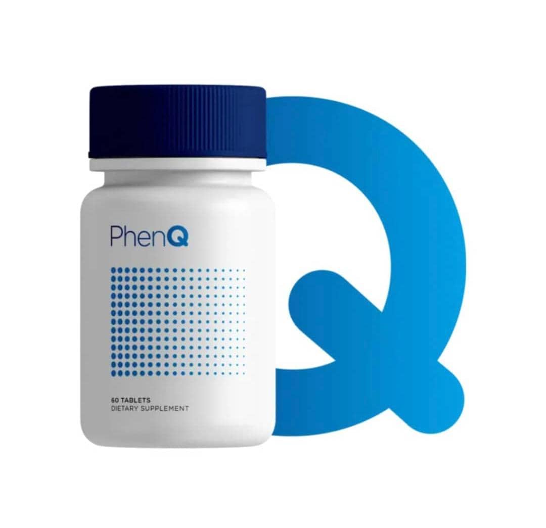 قرص لاغری PhenQ فنکیو