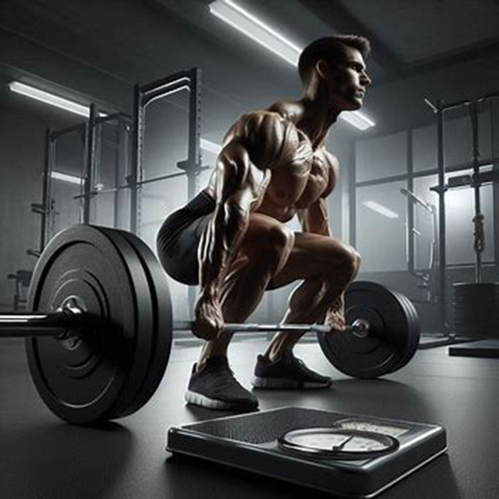 نقش ورزش قدرتی در کاهش وزن